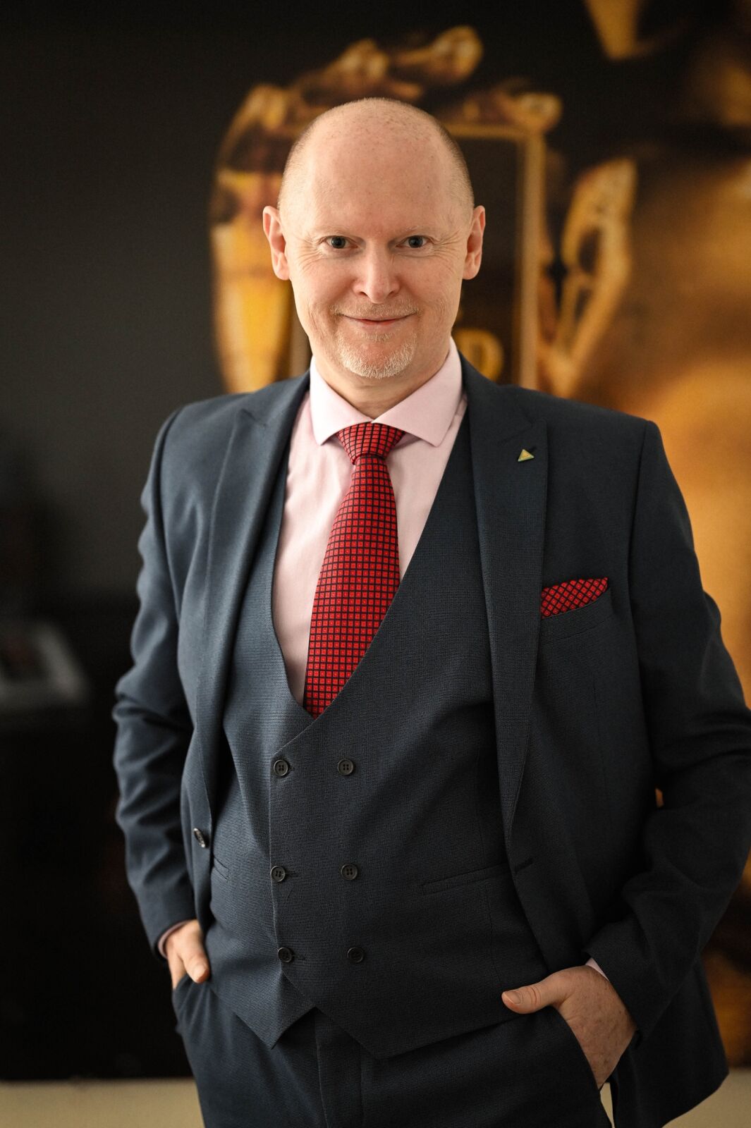 Peter Lissek